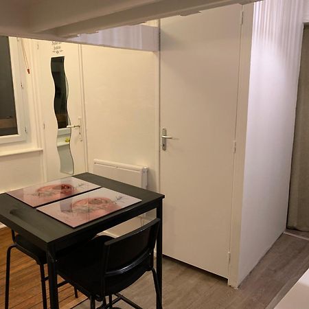 Ferienwohnung 45 Grande Rue Ault Exterior foto